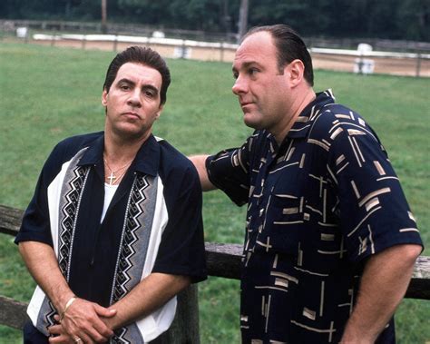 best sopranos outfits.